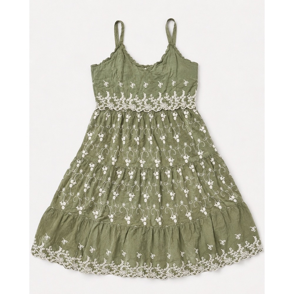 Jessica Simpson Boho Style Dress Women's XS